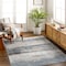 Livabliss San Francisco SFO-2301 Machine Crafted Area Rug SFO2301-679 - alternate 2